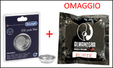 DE LONGHI Filtro Cialde per
