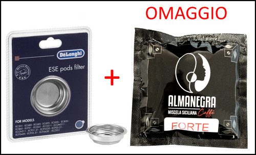 Longhi filtro cialde - filtro, per