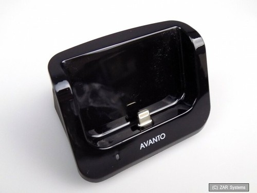 Avanto usb docking station - usb,