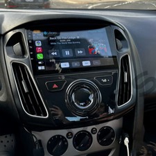 For Ford Focus 2012-2017 Apple