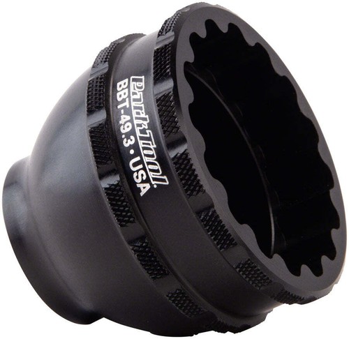 Park bbt shimano xtr bb93 - park,