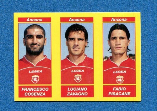 Calciatori 2009 sticker - -,