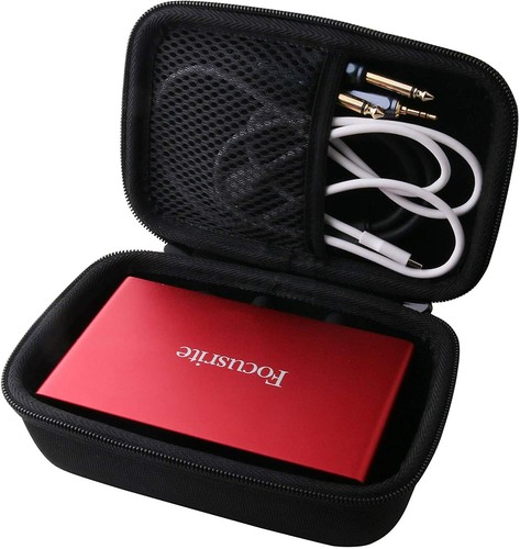Focusrite custodia piccola - custodia,