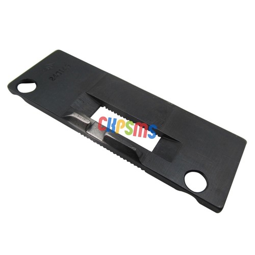 Piastra ago per - singer, 111g