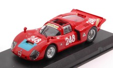 Modellino auto scala 1:43 Best