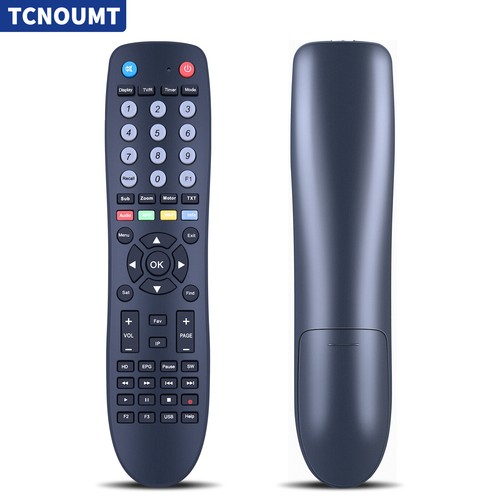 Nuovo telecomando per