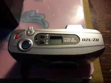 Macchina Fotografica Analogica Ricoh RZ -728