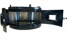 TURKISH Griglia Elettrica