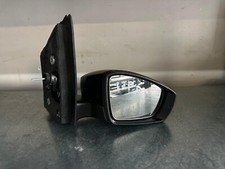 SPECCHIO SPECCHIETTO RETROVISORE DESTRO DX VOLKSWAGEN UP 2016 CON FRECCIA