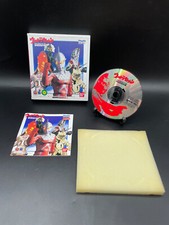 Ultra Seven / Ultraman -