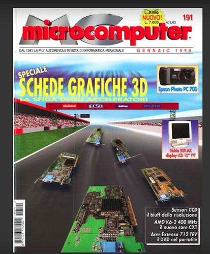 Rivista microcomputer 10 - mc,