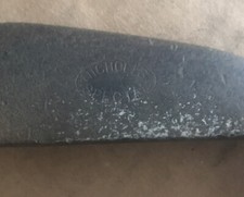 Vintage, Nicholls, Special