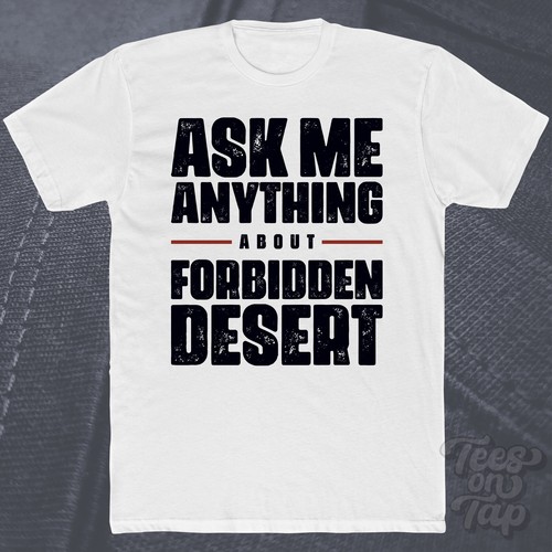 Ask anything about - anything,