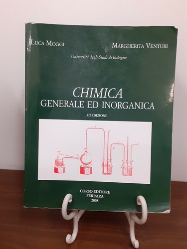 Moggi venturi chimica - moggi,,