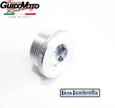 TAPPO FINE CORSA MOLLE