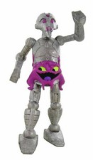 TARTARUGHE NINJA TURTLES TMNT