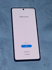 Samsung Galaxy A71 (5G) 128 GB
