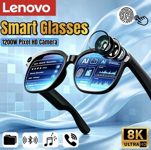 Occhiali intelligenti lenovo - occhiali,