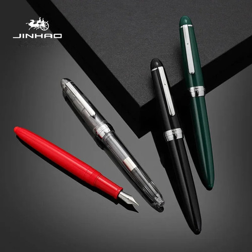 Penna stilografica jinhao 992 - penna,