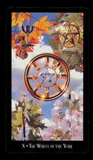 X- La Strega dell'Anno Streghe