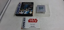 Jeu Nintendo Game Boy Gameboy