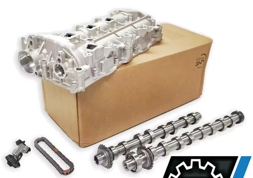 Kit camme modifica catena - kit,