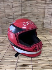 Nava 6 HC, Casco Moto Vintage