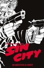 Fumetto: Sin City 3 -