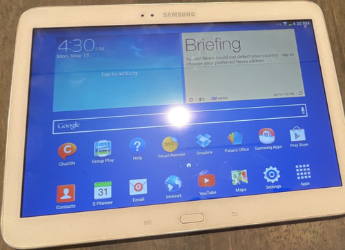 Samsung galaxy tab p5210 - samsung,