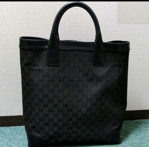Borsa gucci modello - modello, nera