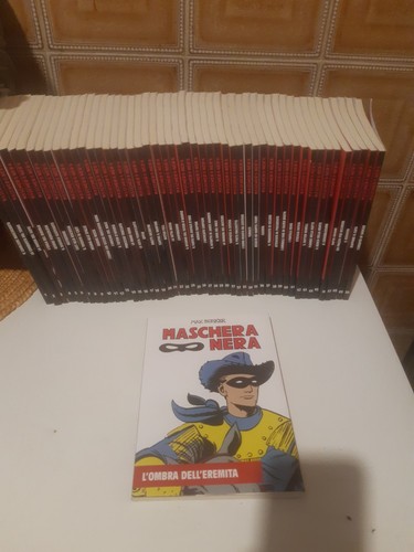 Maschera nera gazzetta dello - gazzetta,