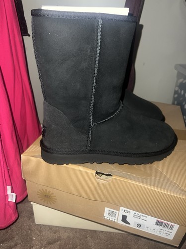 Stivali donna ugg australia - da,