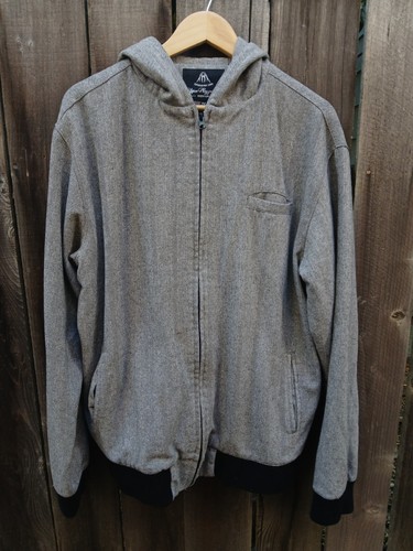 Giacca con cappuccio - , upper