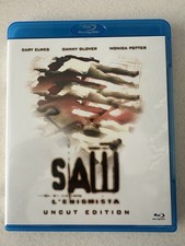 Saw - l’enigmista Uncut