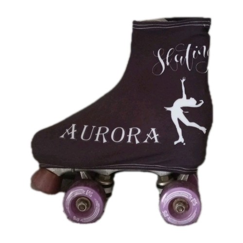 Copripattini aurora - ,