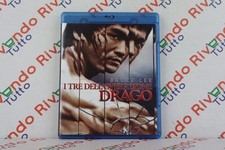 BRUCE LEE I TRE