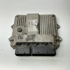 CENTRALINA MOTORE PER FIAT Grande Punto 3° Serie 4E4T9G27E Diesel 1.3 (12>)