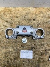 Piastra Superiore Ducati