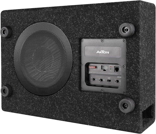 Axton atb120a subwoofer attivo - axton,