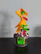 The Mask + Milo The Animated