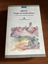 Altrove: viaggio nel mondo