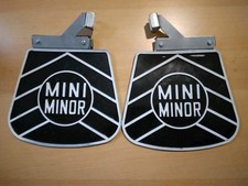 Innocenti Morris Mini Minor