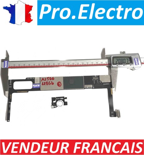 Motherboard scheda madre ipad - motherboard,
