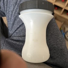 Earlex pentole di ricambio x3