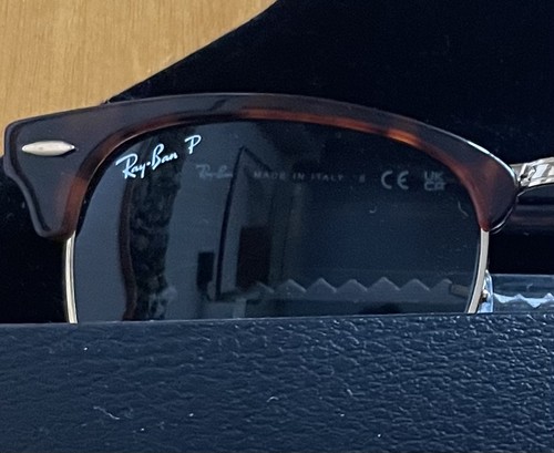 Ray ban clubmaster - clubmaster, da