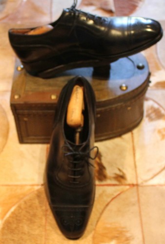 Brogues oxford edward - brogues,