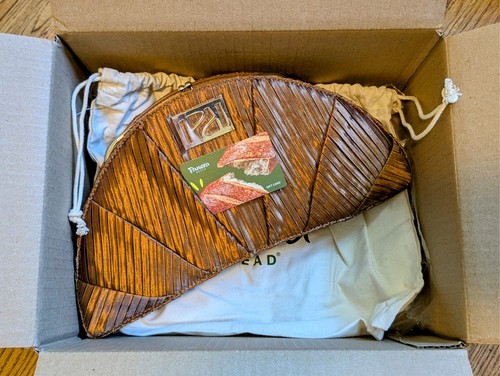 Panera bread the - (in,