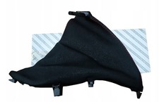 CUFFIA PELLE FRENO A MANO ALFA ROMEO 147 ORIGINALE 156075792