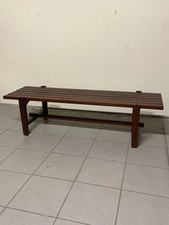 Panca danese degli anni '60