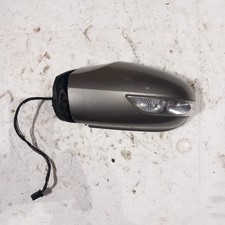 SPECCHIETTO RETROVISORE SX 9 PIN MERCEDES CLASSE A W169 B W245 cod. A314041